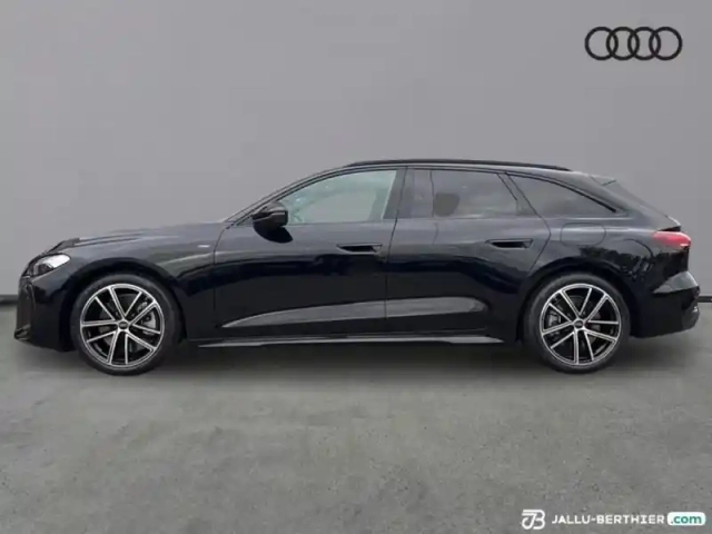 Audi A5 avant 2.0 e-hybrid 299ch s line quattro s tronic 7 — photo 5
