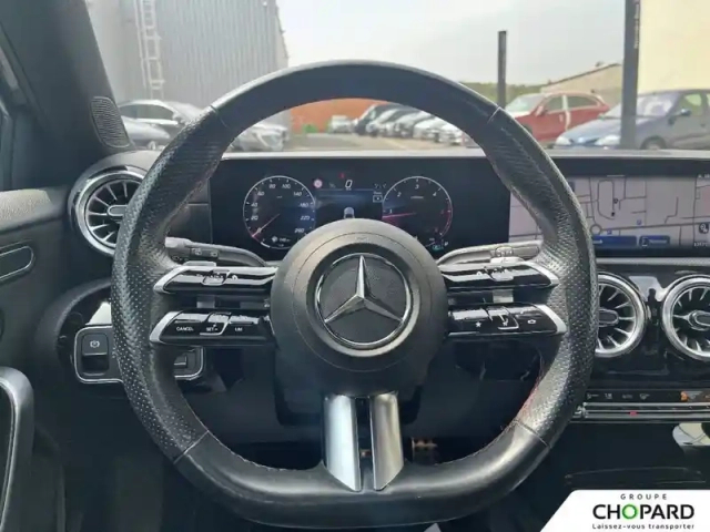 Mercedes Classe A 180 d — photo 16