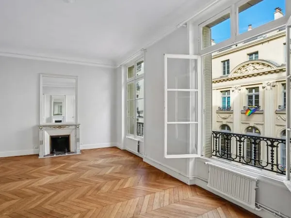 Appartement 5 pièces 127 m²
