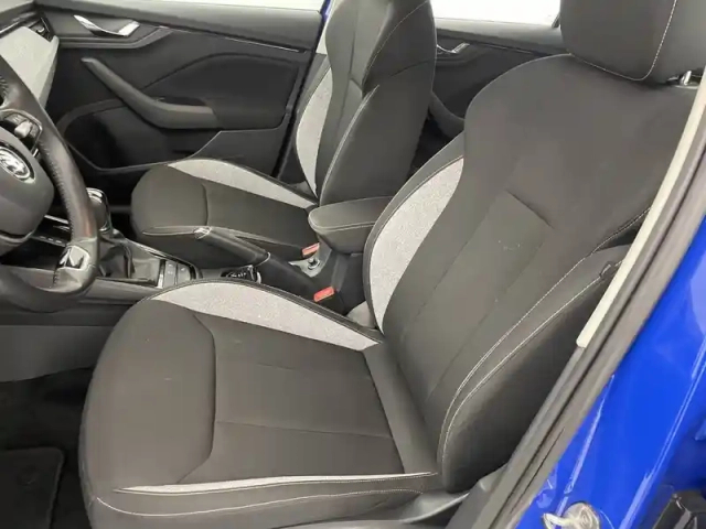 Skoda Kamiq 1.0 tsi evo 2 116 ch dsg7 — photo 14