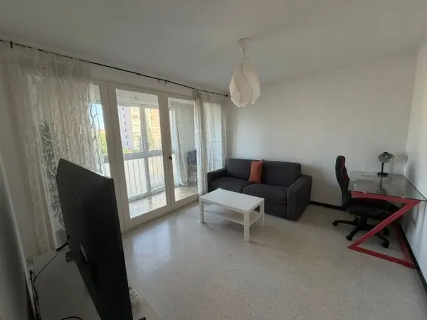 Appartement de 43m2 à louer sur La Garde