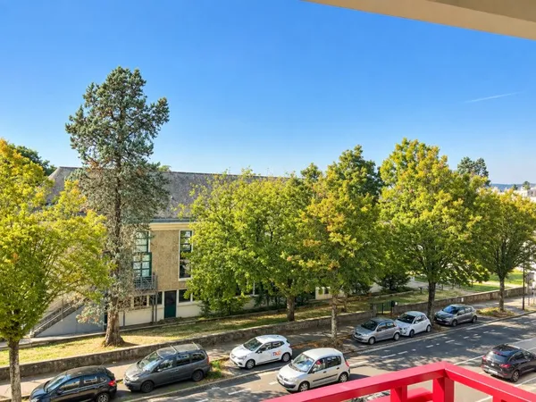 Vends appartement