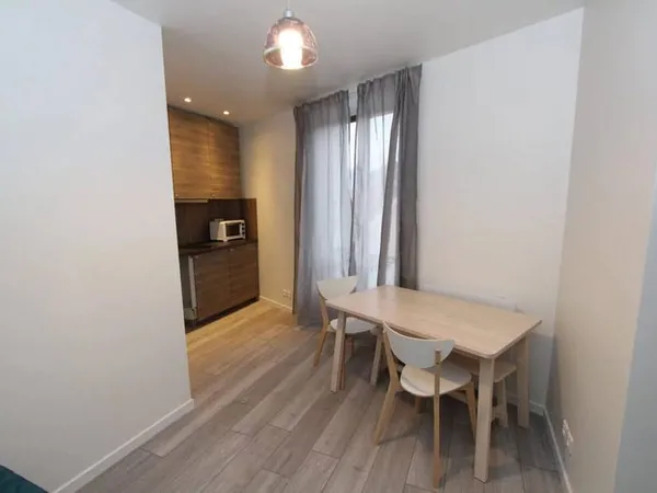 Appartement 2 pièces 30 m²