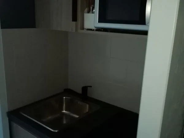 Loue studio meublé