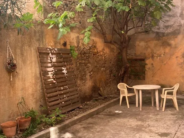 F4 à louer à Lodève