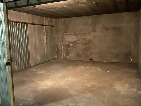 Box de stockage 20 m²