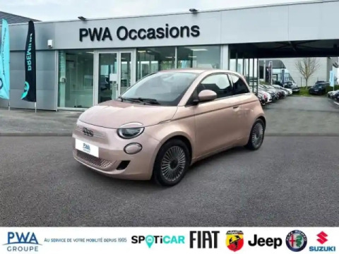 Fiat 500 fiat nouvelle  berline my22 icône berline 95ch