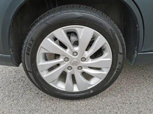 Suzuki S-Cross privilege 1.0 112 ch bva6 — photo 7