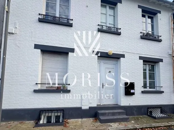 Immeuble de rapport 6 pièces 75 m²