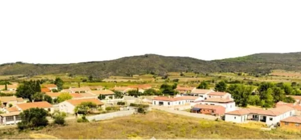 Terrain 246 m²