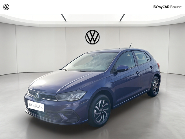 Volkswagen Polo 1.0 TSI 95 S&amp;S BVM5