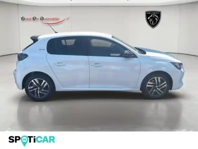 Peugeot 208 1.2 puretech 100ch s&amp;s style eat8 — photo 7