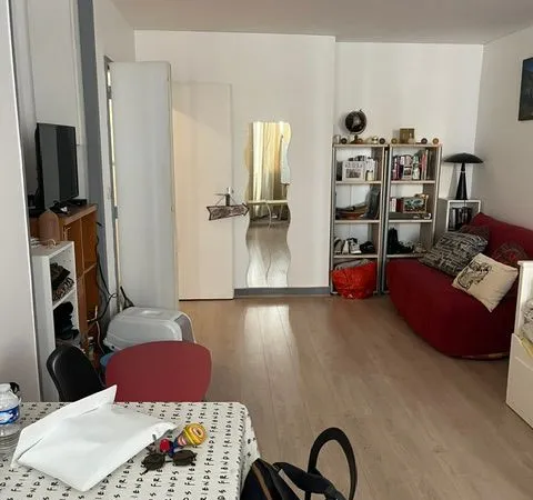 Studio de 32m2 à louer sur Arcueil