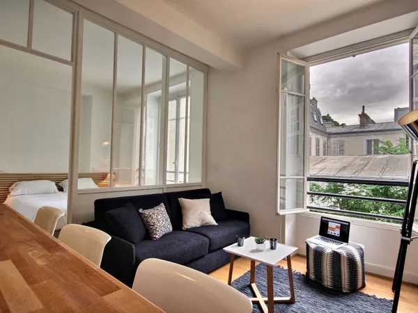 Loue appartement