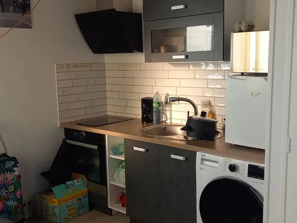 Studio à louer