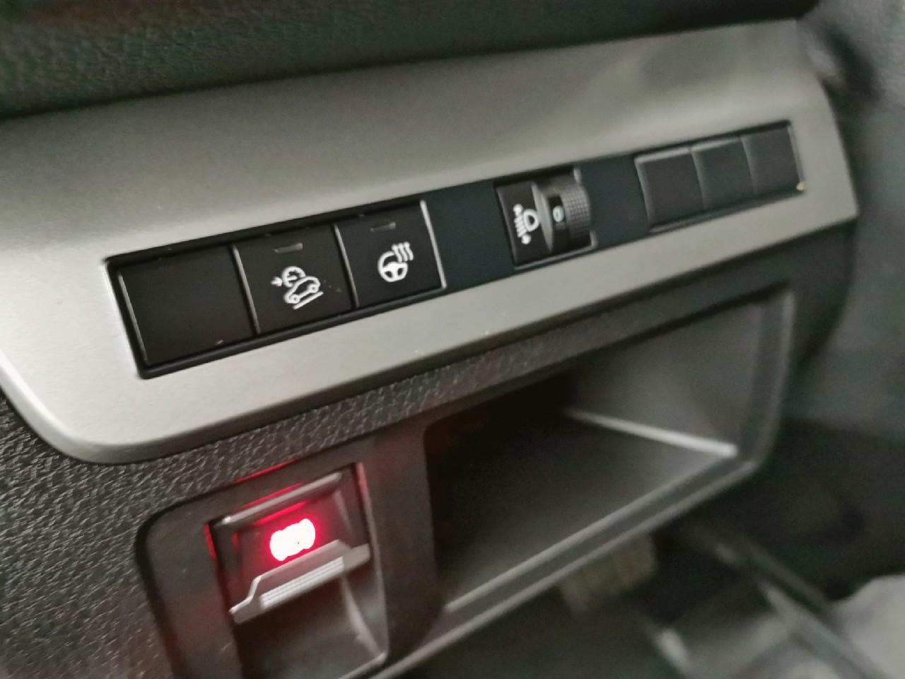 Citroën Spacetourer xl bluehdi 180 s&s eat8 business — photo 18