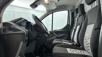 Ford Transit Custom 290 L1H1 2.0 TDCi 130 S&S Trend Business BVA6 — photo 16