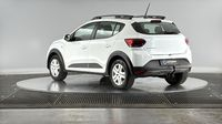 Dacia Sandero 1.0 ECO-G 100ch Stepway Expression — photo 8