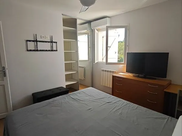 🎓 COLOCATION ÉTUDIANTE En Maison - CANNES LA BOCCA