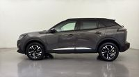 Peugeot 2008 1.5 BlueHDi 130ch S&S GT EAT8 125g — photo 7