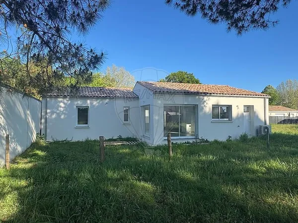Maison 3 chambre(s) à vendre