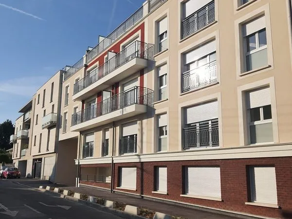 Appartement 1 pièce 40 m²