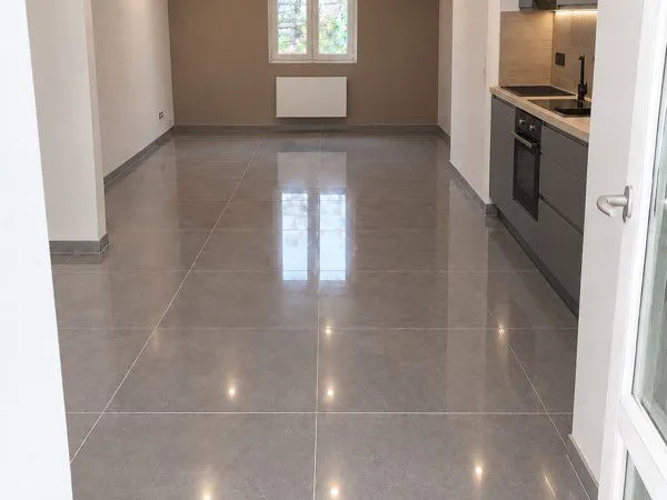Appartement 54m2 Dole