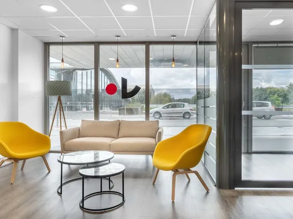 Abonnement au coworking flexibles de Lille Europe