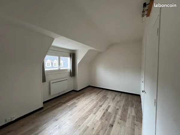 Studio de 26 m² à louer centre ville D'Amiens