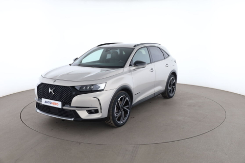 DS Automobiles DS7 Crossback 1.6 E-Tense 4x4 Louvre Automatique