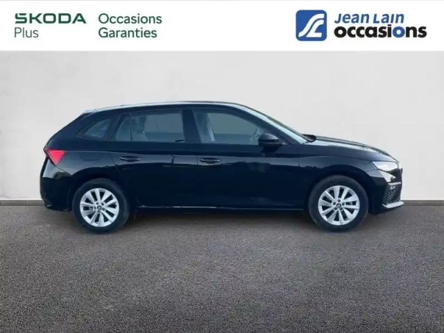 Skoda Scala 1.0 tsi evo 2 116 ch dsg7 — photo 4