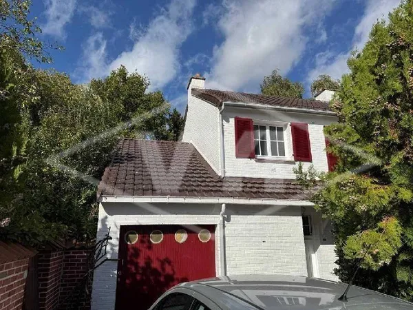 Maison 6 pièces 104 m²