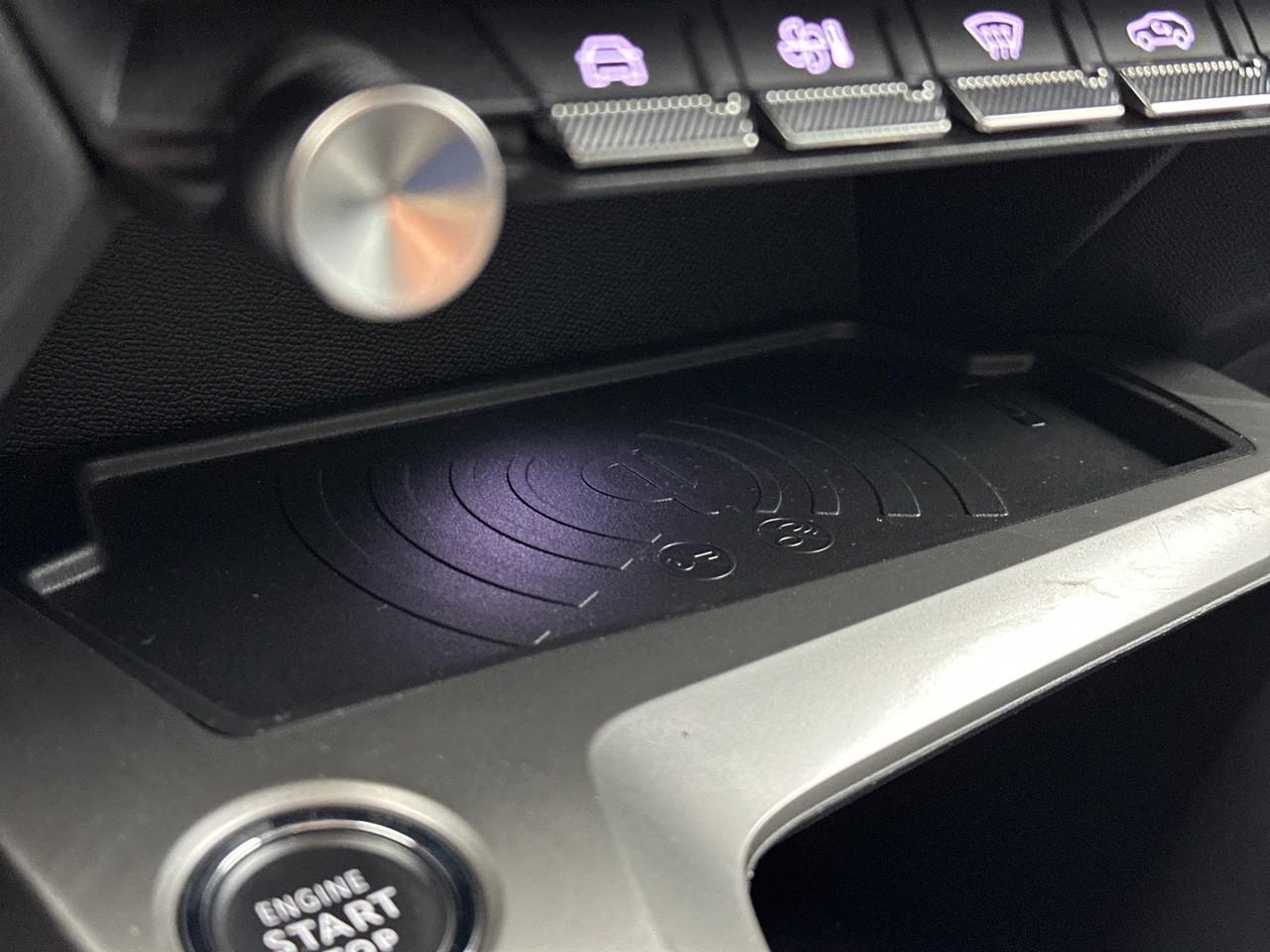 Peugeot 308 puretech 130ch s&s bvm6 allure pack — photo 27