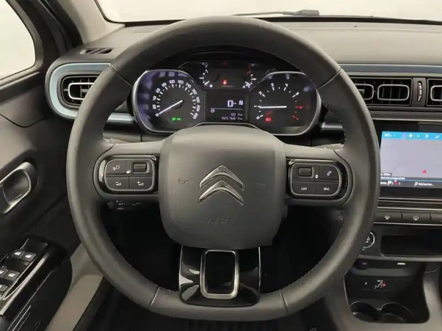 Citroën C3 puretech 110 eat6 — photo 31