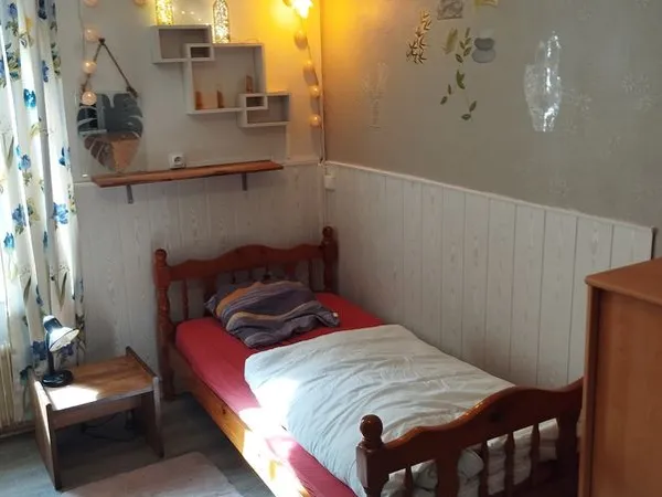Chambre etudiant(e)