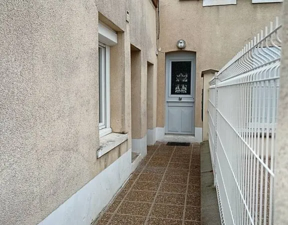 Appartement 1 pièce 17 m²