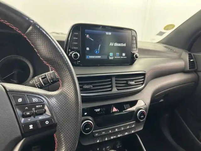 Hyundai Tucson 1.6 crdi 136 hybrid 48v dct-7 — photo 111