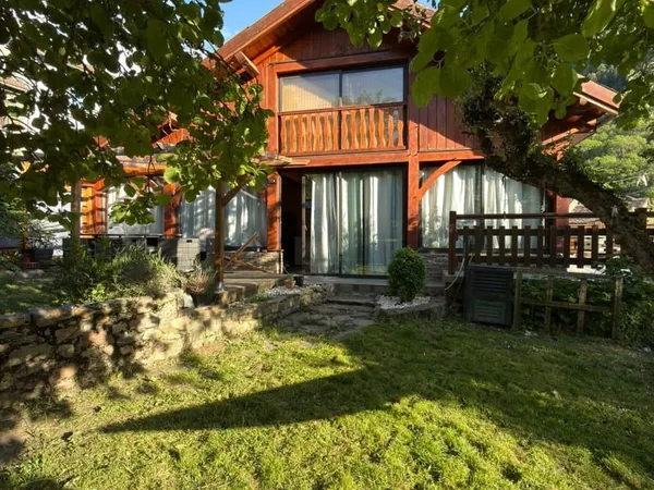 Vente Maison de village 5 pièces