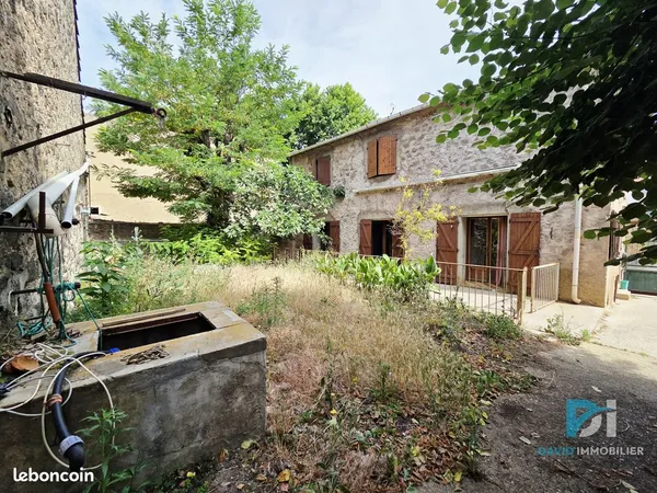 Villa 6 pièces 137 m²