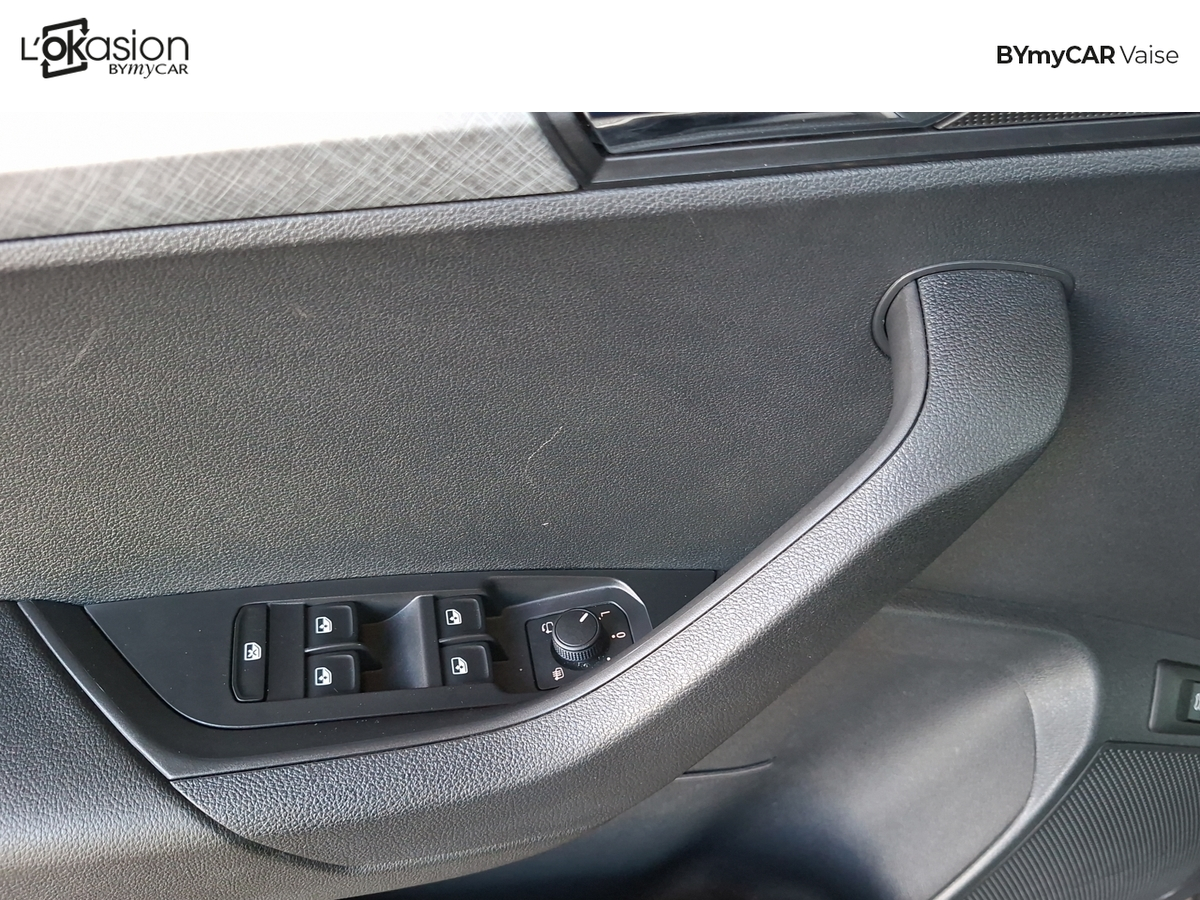 Skoda Karoq 1.5 TSI Evo 2 150 ch ACT DSG7 — photo 18