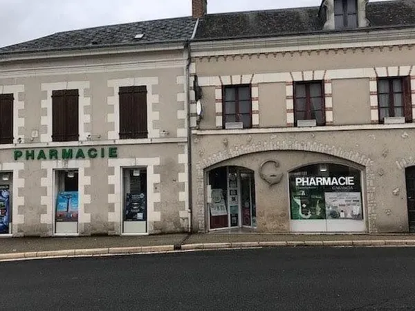 Local commercial 100 m²