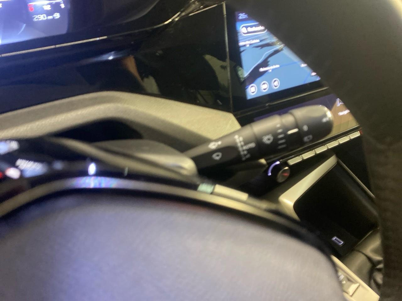 Peugeot 308 puretech 130ch s&s bvm6 allure — photo 20