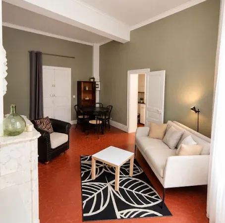 Appartement 2 pièces 49 m²