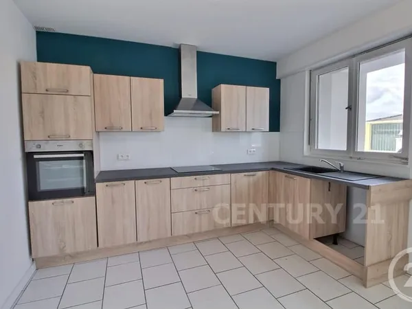 Appartement 5 pièces 140 m²