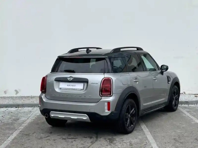 Mini Countryman cooper 136ch  highlands bva7 — photo 2
