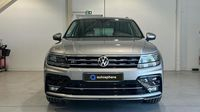 Volkswagen Tiguan 2.0 TDI 150ch R-Line DSG7