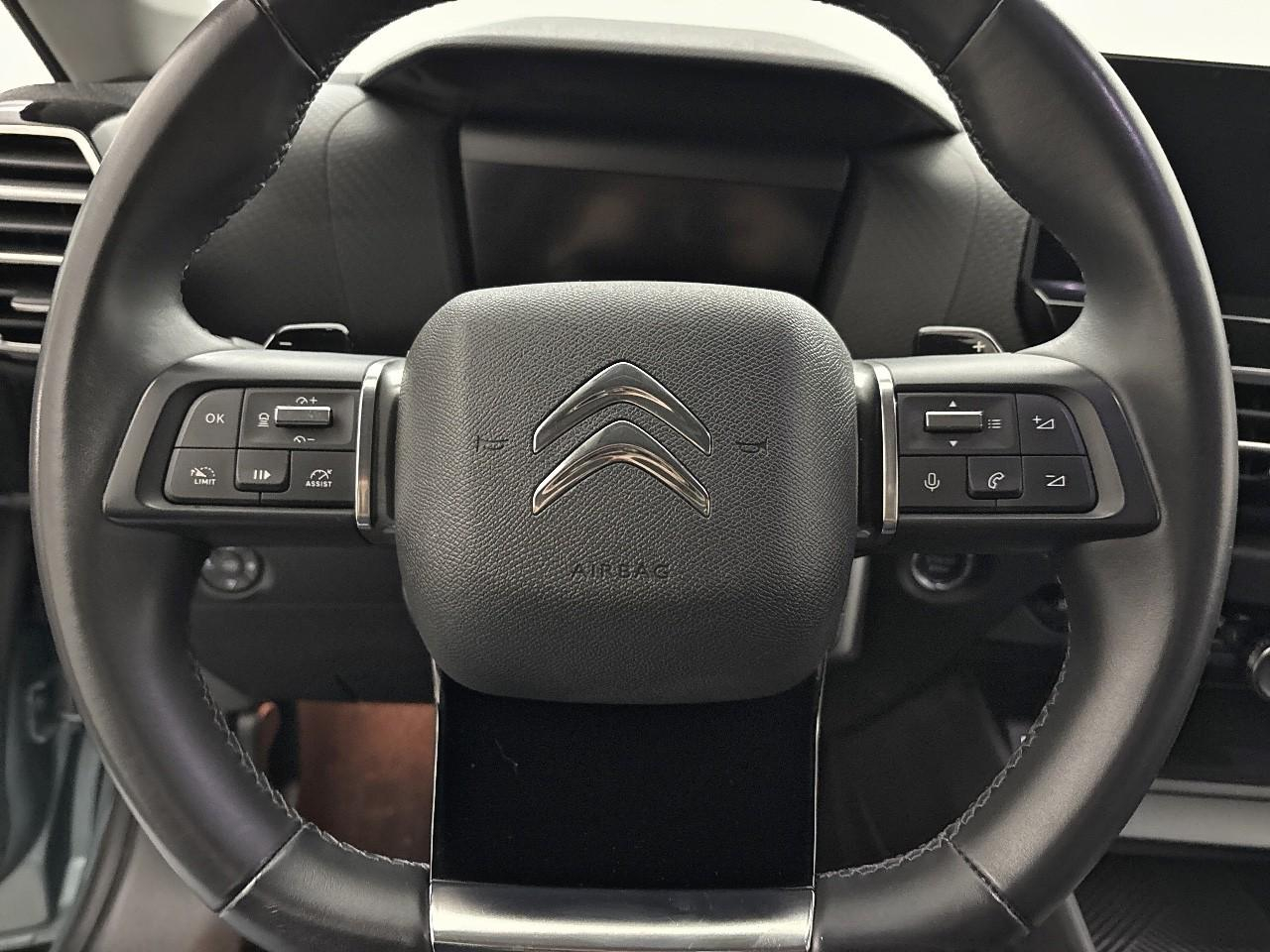 Citroën C4 puretech 130 s&s eat8 shine pack — photo 19