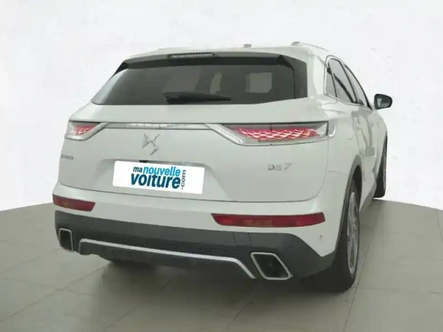 Ds Ds 7 ds7 crossback hybride e-tense 225 eat8 — photo 5
