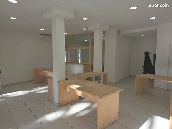 Bureau a louer