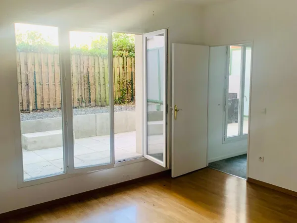 Loue appartement